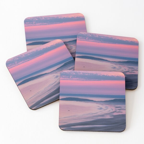 Item preview, LLangennith, Rhossili Bay, Gower, Wales designed and sold by Dan Santillo.
