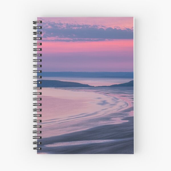 Item preview, LLangennith, Rhossili Bay, Gower, Wales designed and sold by Dan Santillo.