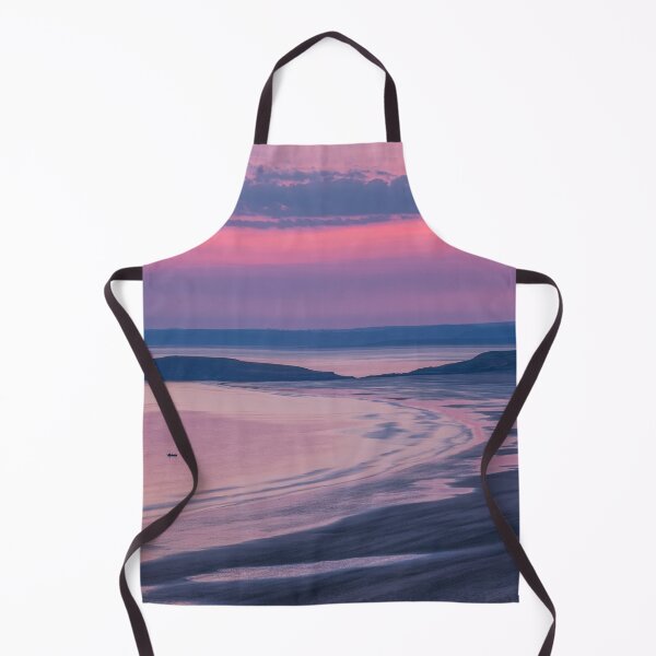 Item preview, LLangennith, Rhossili Bay, Gower, Wales designed and sold by Dan Santillo.