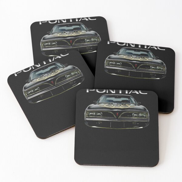 Item preview, 1978 Pontiac TransAM Bandit designed and sold by fhansteenkiss.