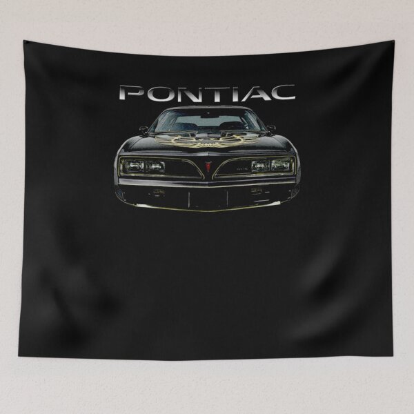 Item preview, 1978 Pontiac TransAM Bandit designed and sold by fhansteenkiss.