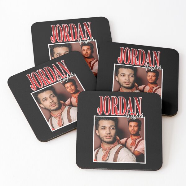 Item preview, Jordan Fisher designed and sold by silvieex.
