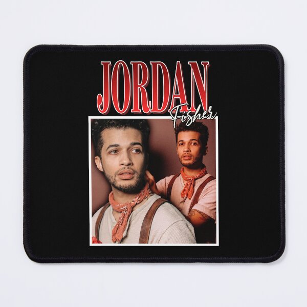 Item preview, Jordan Fisher designed and sold by silvieex.
