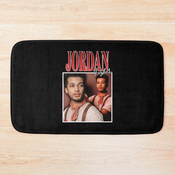 Item preview, Jordan Fisher designed and sold by silvieex.