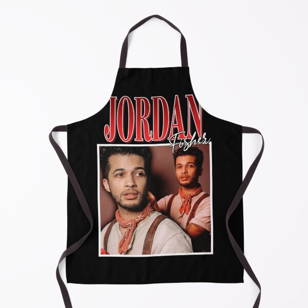 Item preview, Jordan Fisher designed and sold by silvieex.