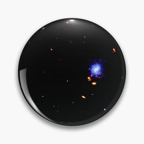 Item preview, Star Merger designed and sold by Grason Moye.