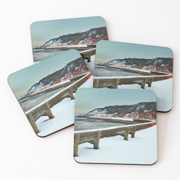 Item preview, Mumbles in the snow designed and sold by Dan Santillo.