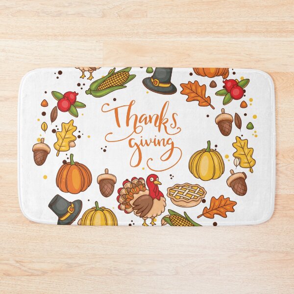 Item preview, Thanksgiving Day Special designed and sold by Crafty-Hawk.