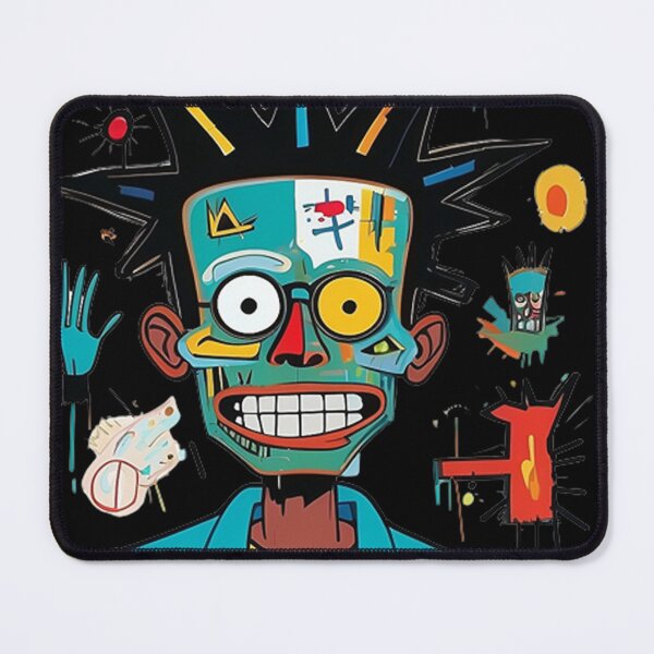 Item preview, Chaos in Expressionism - Art Design, Sticker Pack designed and sold by orah-u-autu.