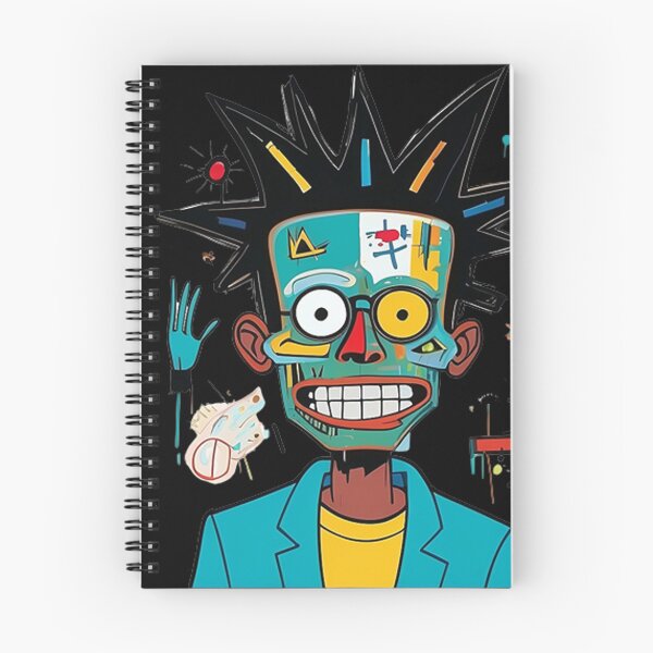 Item preview, Chaos in Expressionism - Art Design, Sticker Pack designed and sold by orah-u-autu.
