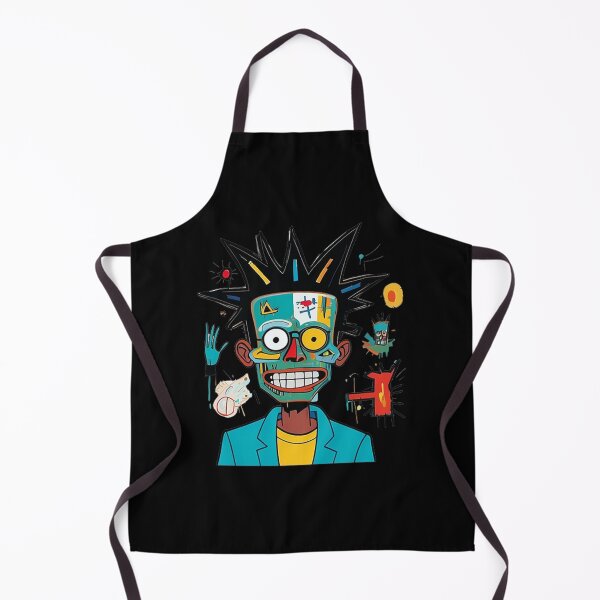 Item preview, Chaos in Expressionism - Art Design, Sticker Pack designed and sold by orah-u-autu.