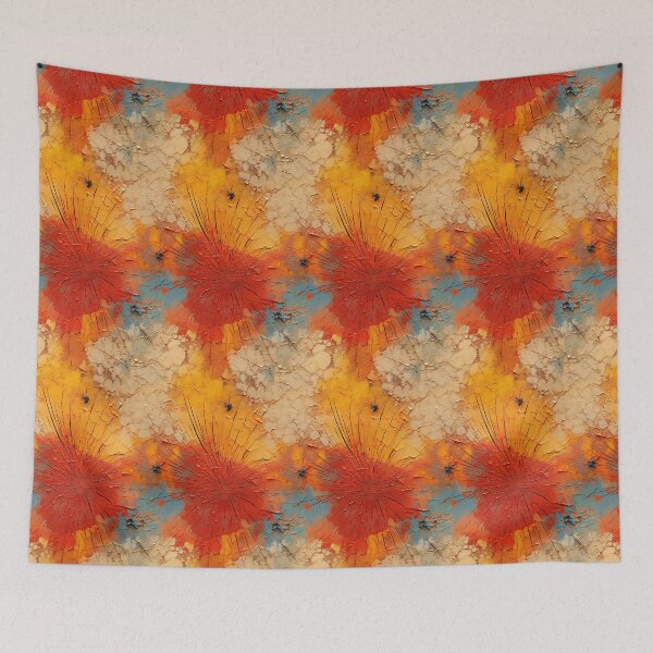 Item preview, Mavero - Abstract Pattern (1/4) designed and sold by sabantha.