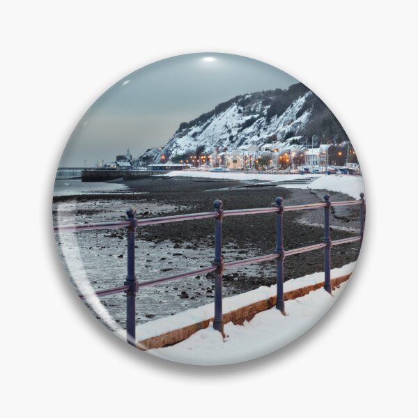 Item preview, Mumbles in the snow designed and sold by Dan Santillo.