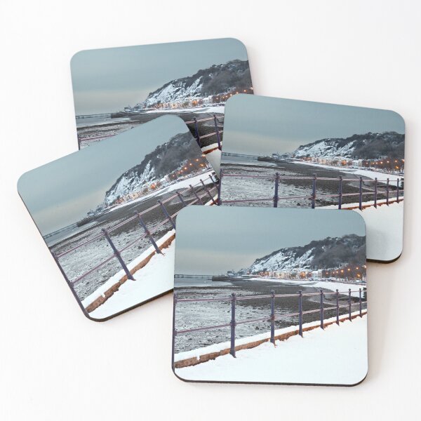 Item preview, Mumbles in the snow designed and sold by Dan Santillo.