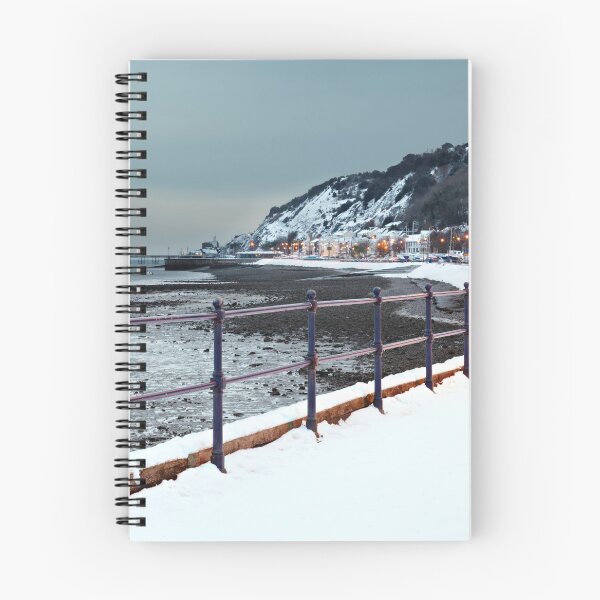 Item preview, Mumbles in the snow designed and sold by Dan Santillo.