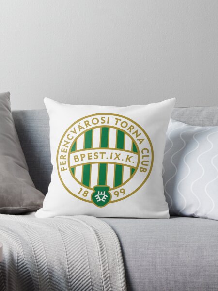 Item preview, Ferencvarosi Torna Club 1899 designed and sold by LilyChris.