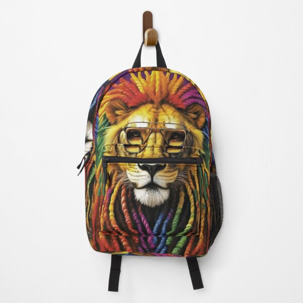 Item preview, Lion Bob Marley designed and sold by Philip-p22.