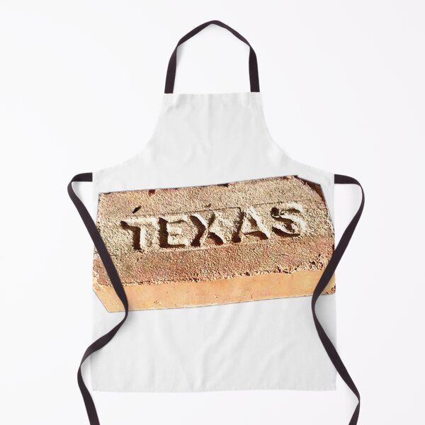 Item preview, Vintage Texas Brick, I Love Texas, Antique Texas Brick designed and sold by BubbaCommerce.