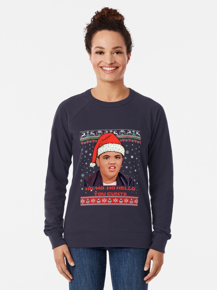 Harvey price christmas jumper ebay shop