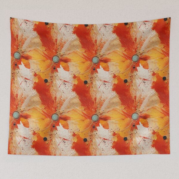 Item preview, Mavero - Abstract Pattern (2/4) designed and sold by sabantha.