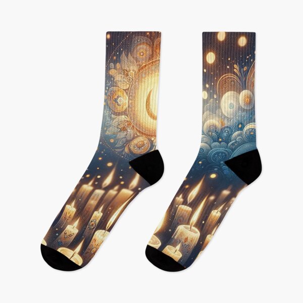 Item preview, Candlelight Vigil for Peace designed and sold by FIYARO.