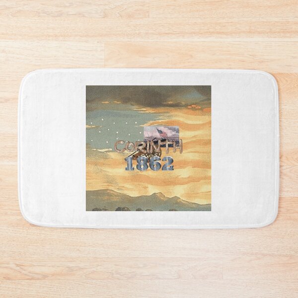 Item preview, Battle of Corinth designed and sold by teepossible.