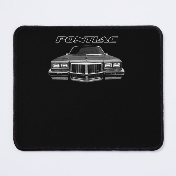 Item preview, 1980 86 Pontiac Grand Prix Front Grey designed and sold by fhansteenkiss.
