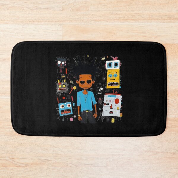 Item preview, Chaos in Expressionism - Art Design, Sticker Pack, T-shirt designed and sold by orah-u-autu.