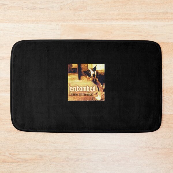 Item preview, Entombed Same Difference Album Cover. designed and sold by thucuoip.