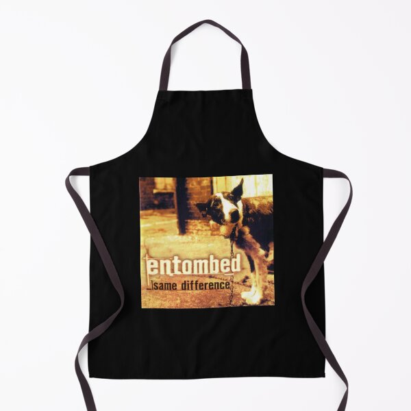 Item preview, Entombed Same Difference Album Cover. designed and sold by thucuoip.