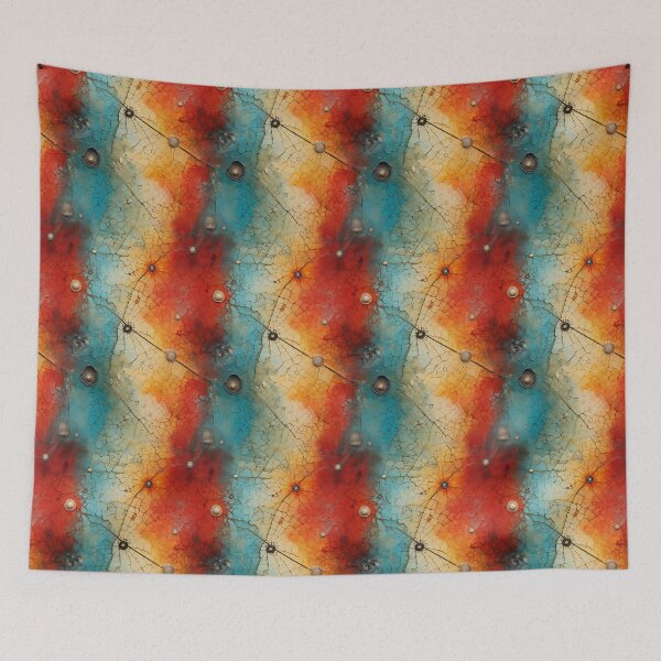 Item preview, Mavero - Abstract Pattern (3/4) designed and sold by sabantha.