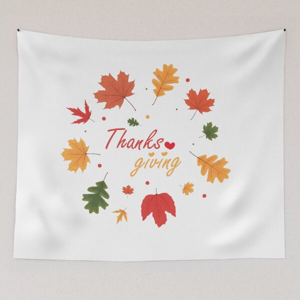 Item preview, Thanksgiving Day Special designed and sold by Crafty-Hawk.