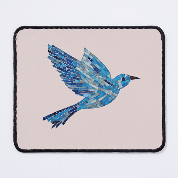 Item preview,  Bluebird Colour 33 Mono designed and sold by Artekinium.
