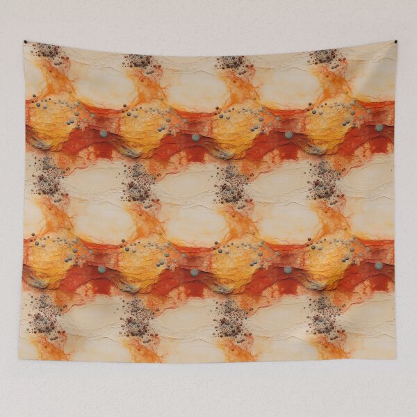 Item preview, Mavero - Abstract Pattern (4/4) designed and sold by sabantha.