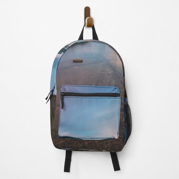 Item preview, Maine Lake designed and sold by J. S. Wolf Photography.