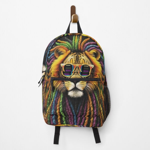 Item preview, Lion Bob Marley designed and sold by Philip-p22.