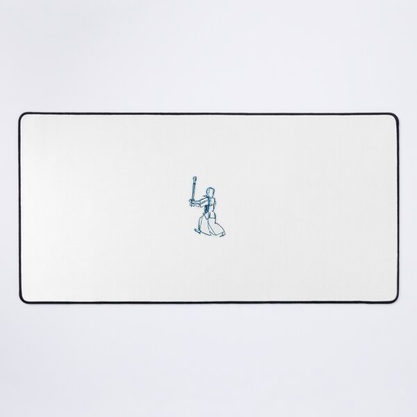 Item preview, kendo sketch No. 3 designed and sold by k4tec4rter.