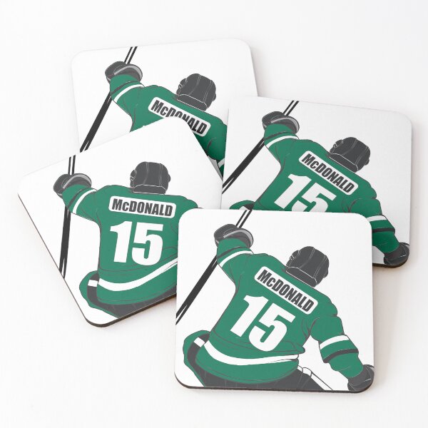 Item preview, McDonald Hockey Products designed and sold by stinkylockers.