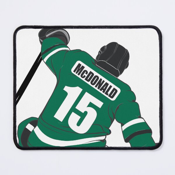 Item preview, McDonald Hockey Products designed and sold by stinkylockers.