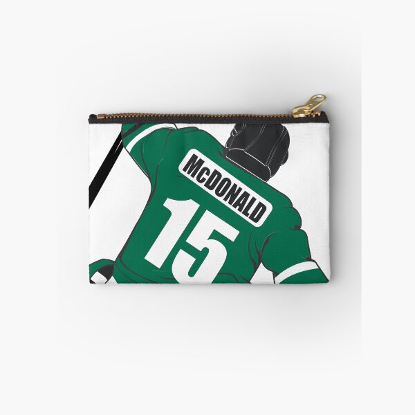 Item preview, McDonald Hockey Products designed and sold by stinkylockers.