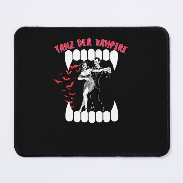 Item preview, Tanz Der Vampire Dance with Vampire designed and sold by SlavUrus.