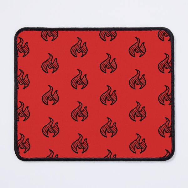 Item preview, El fuego designed and sold by Rafael Franklin.