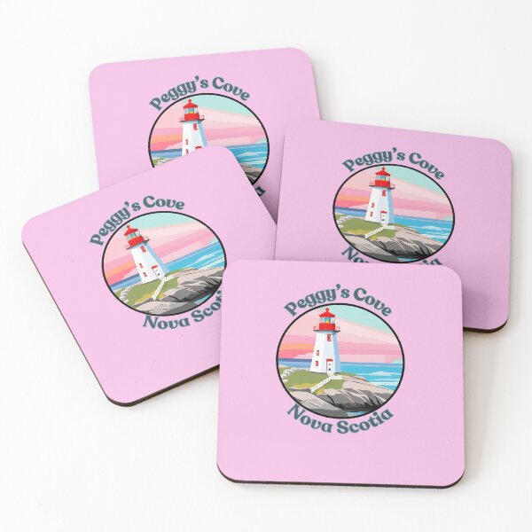 Item preview, Peggy's Cove Lighthouse, Nova Scotia, Canada designed and sold by ShannonJart.