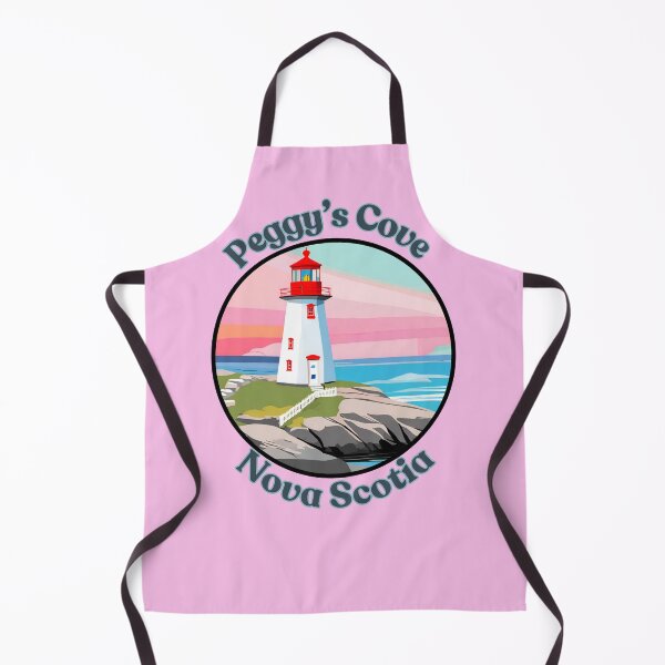Item preview, Peggy's Cove Lighthouse, Nova Scotia, Canada designed and sold by ShannonJart.