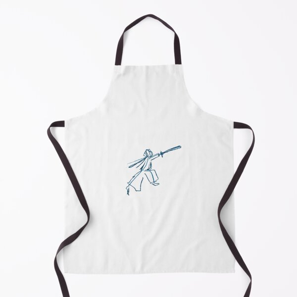 Item preview, kendo sketch No. 4 designed and sold by k4tec4rter.