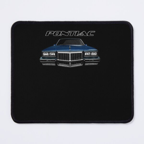 Item preview, 1986 Pontiac Grand Prix Front Blue designed and sold by fhansteenkiss.
