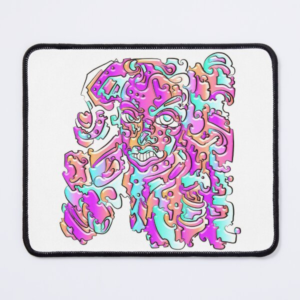 Item preview, Colorburst Uproar designed and sold by DRSsstruggley.