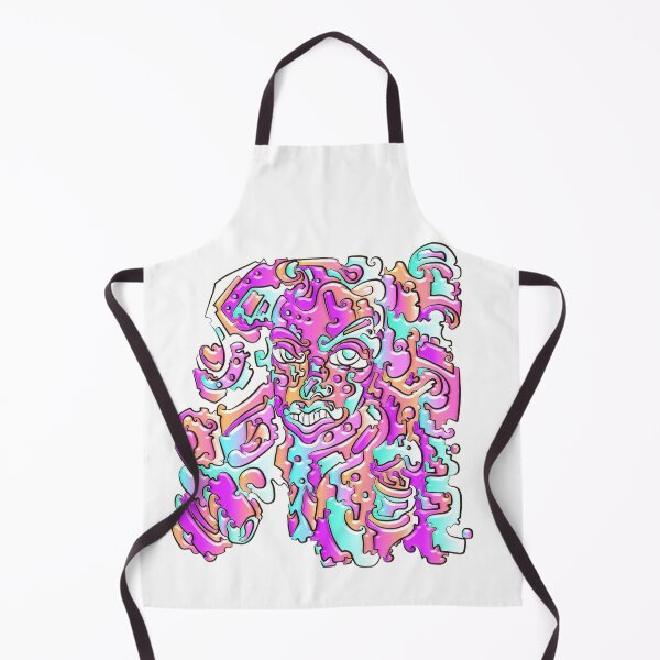 Item preview, Colorburst Uproar designed and sold by DRSsstruggley.