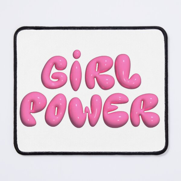 Item preview, girl quotes, girl power designed and sold by Anastasiia Lang.