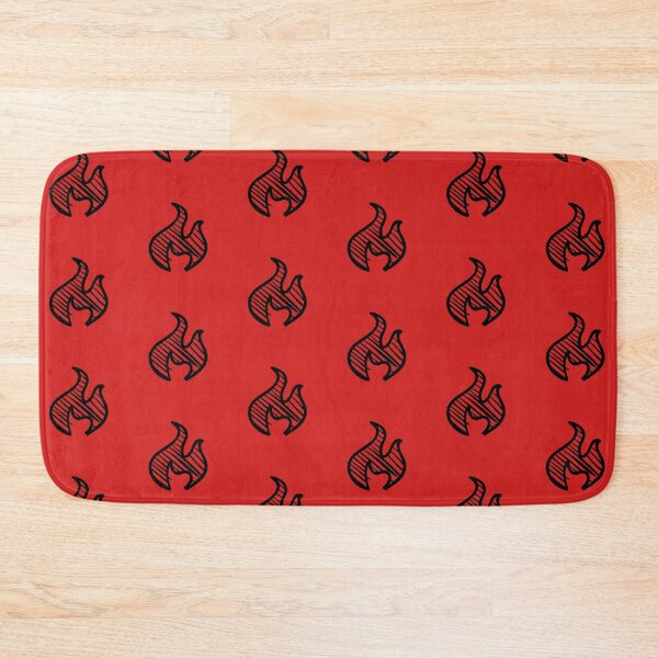 Item preview, El fuego designed and sold by Rafael Franklin.